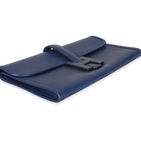 Bleu Saphir Swift Jige Elan 29