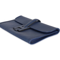 Bleu Saphir Swift Jige Elan 29