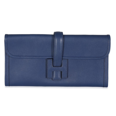 Bleu Saphir Swift Jige Elan 29