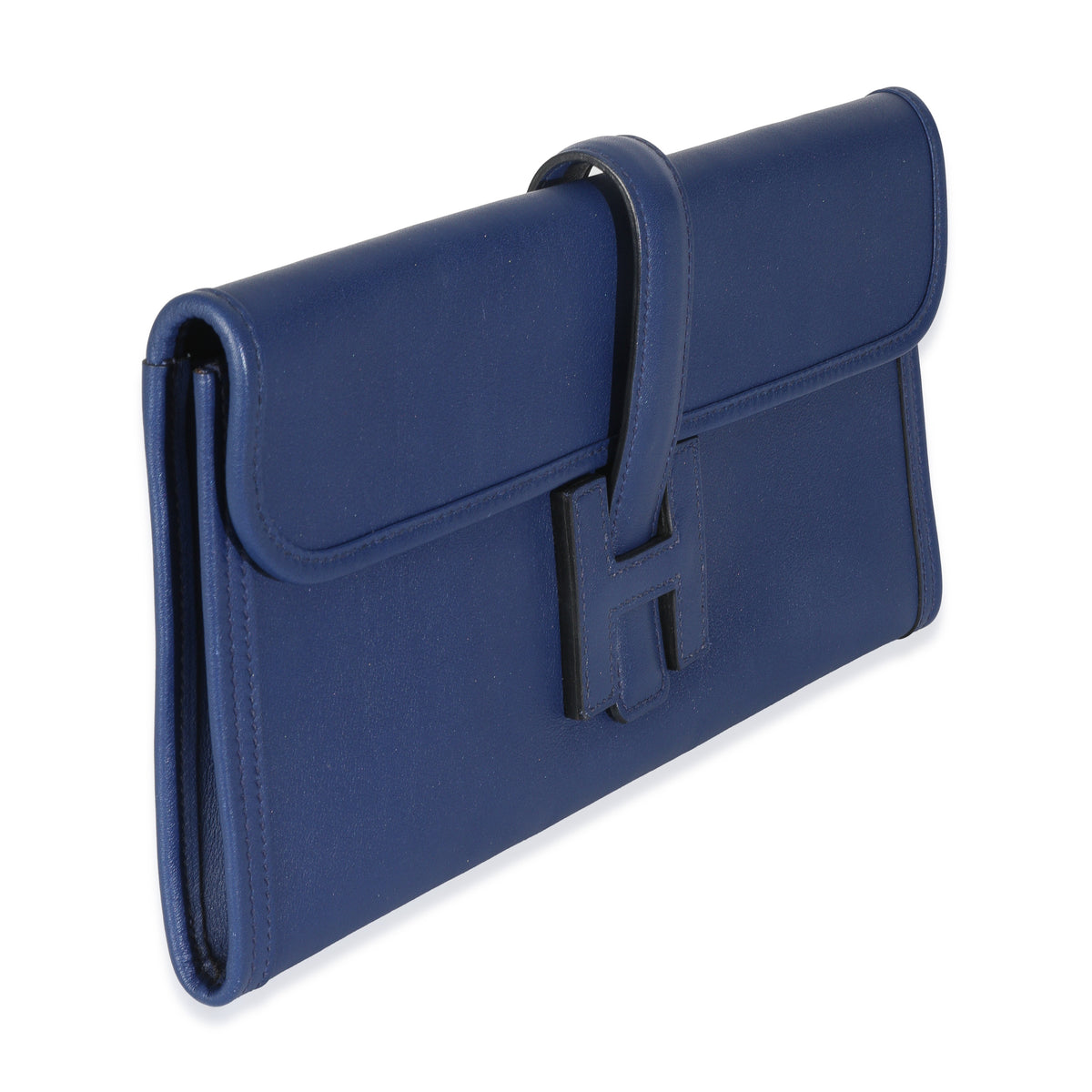 Bleu Saphir Swift Jige Elan 29