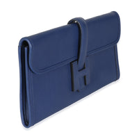 Bleu Saphir Swift Jige Elan 29