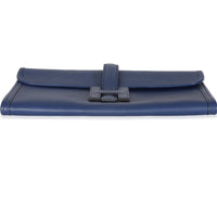 Bleu Saphir Swift Jige Elan 29