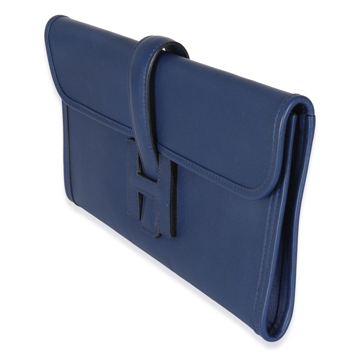 Bleu Saphir Swift Jige Elan 29