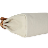 Beton Toile Militaire Natural Sable Herbag Zip Retourne 31