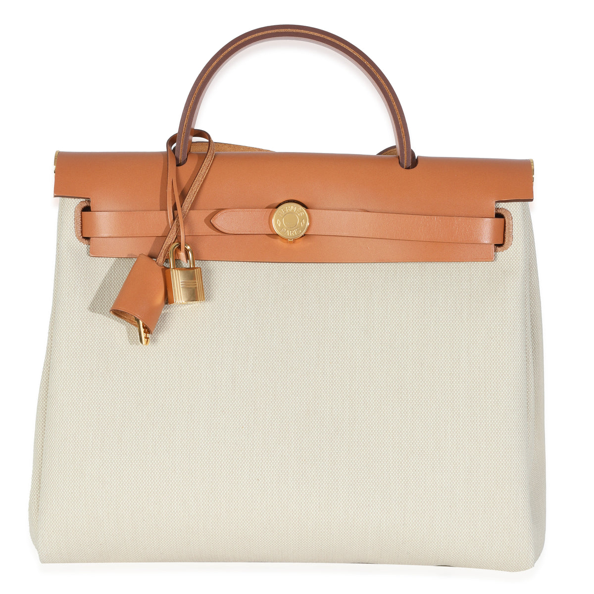 Beton Toile Militaire Natural Sable Herbag Zip Retourne 31