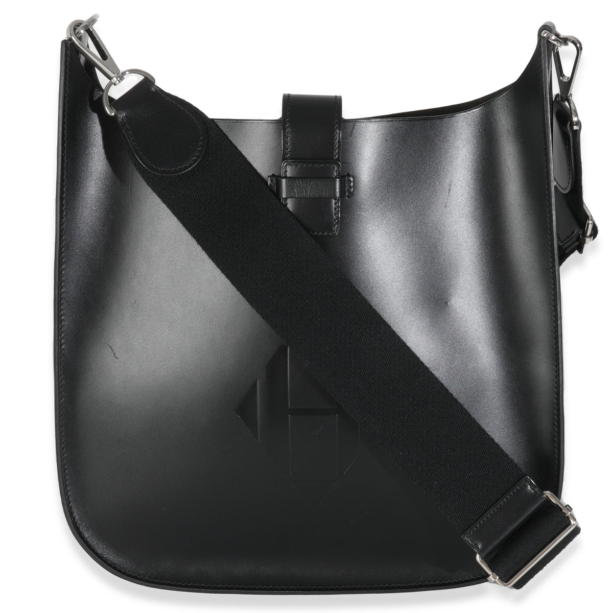 Black Hunter Diamond H Sellier Evelyne PHW