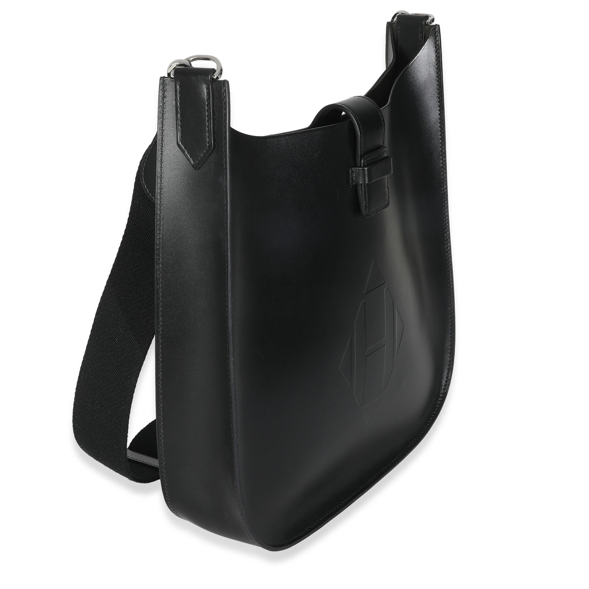 Black Hunter Diamond H Sellier Evelyne PHW