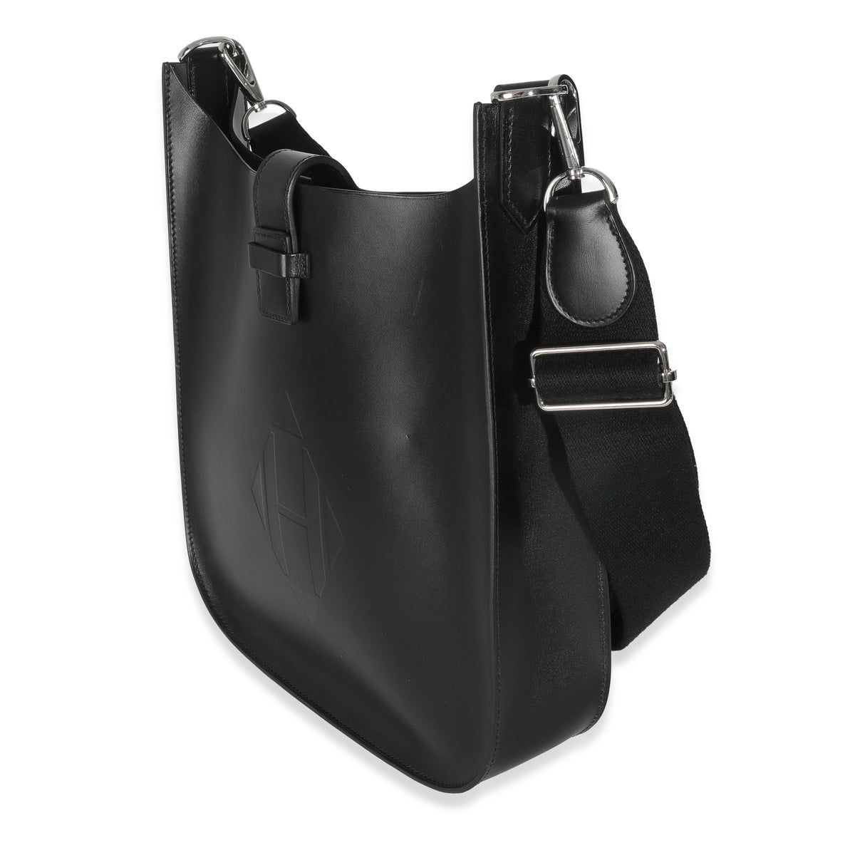 Black Hunter Diamond H Sellier Evelyne PHW