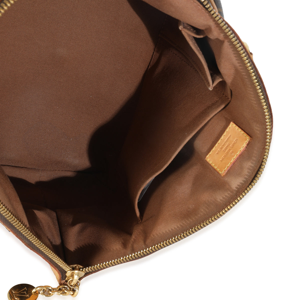 Monogram Canvas Tivoli PM