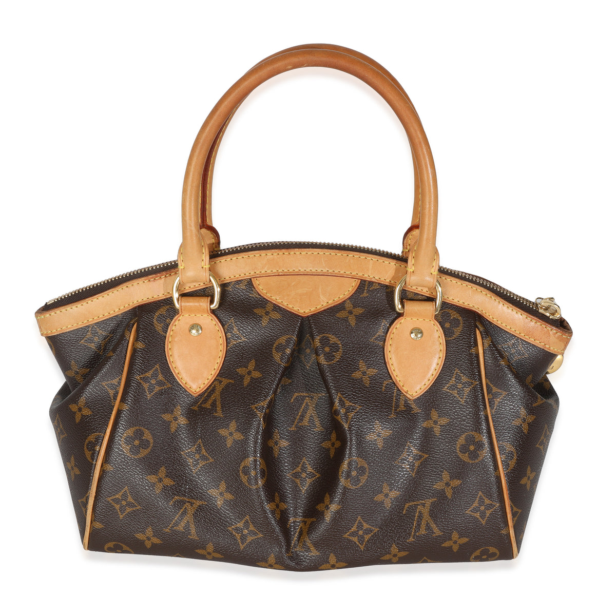 Monogram Canvas Tivoli PM