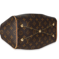 Monogram Canvas Tivoli PM