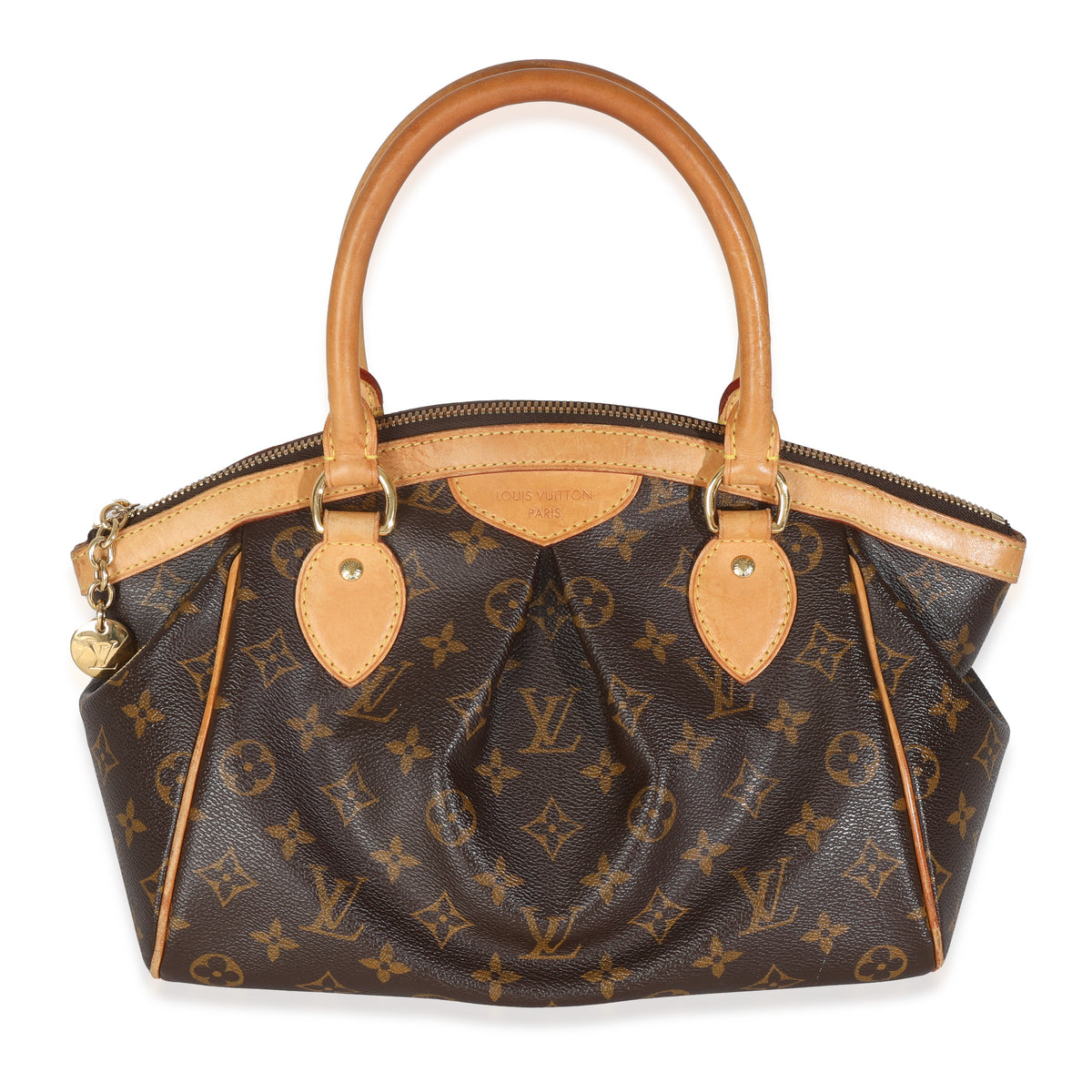 Monogram Canvas Tivoli PM