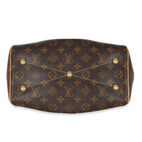 Monogram Canvas Tivoli PM