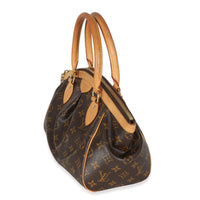 Monogram Canvas Tivoli PM