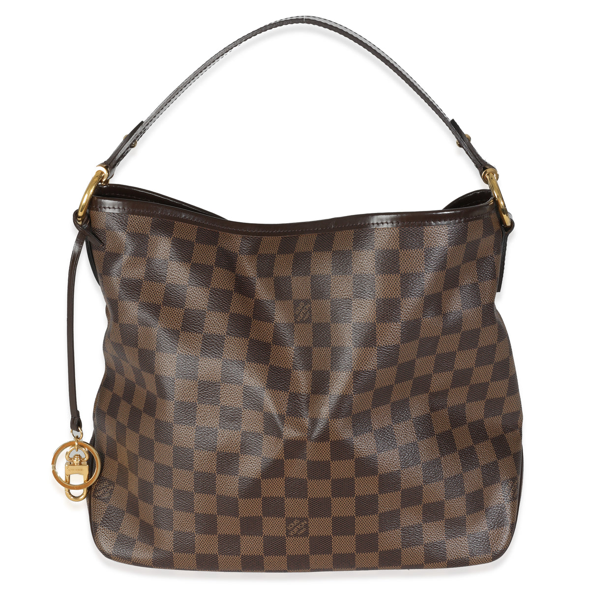 Damier Ebene Canvas Delightful PM