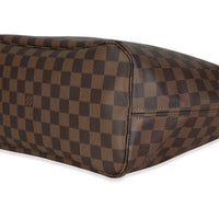 Damier Ebene Canvas Neverfull MM