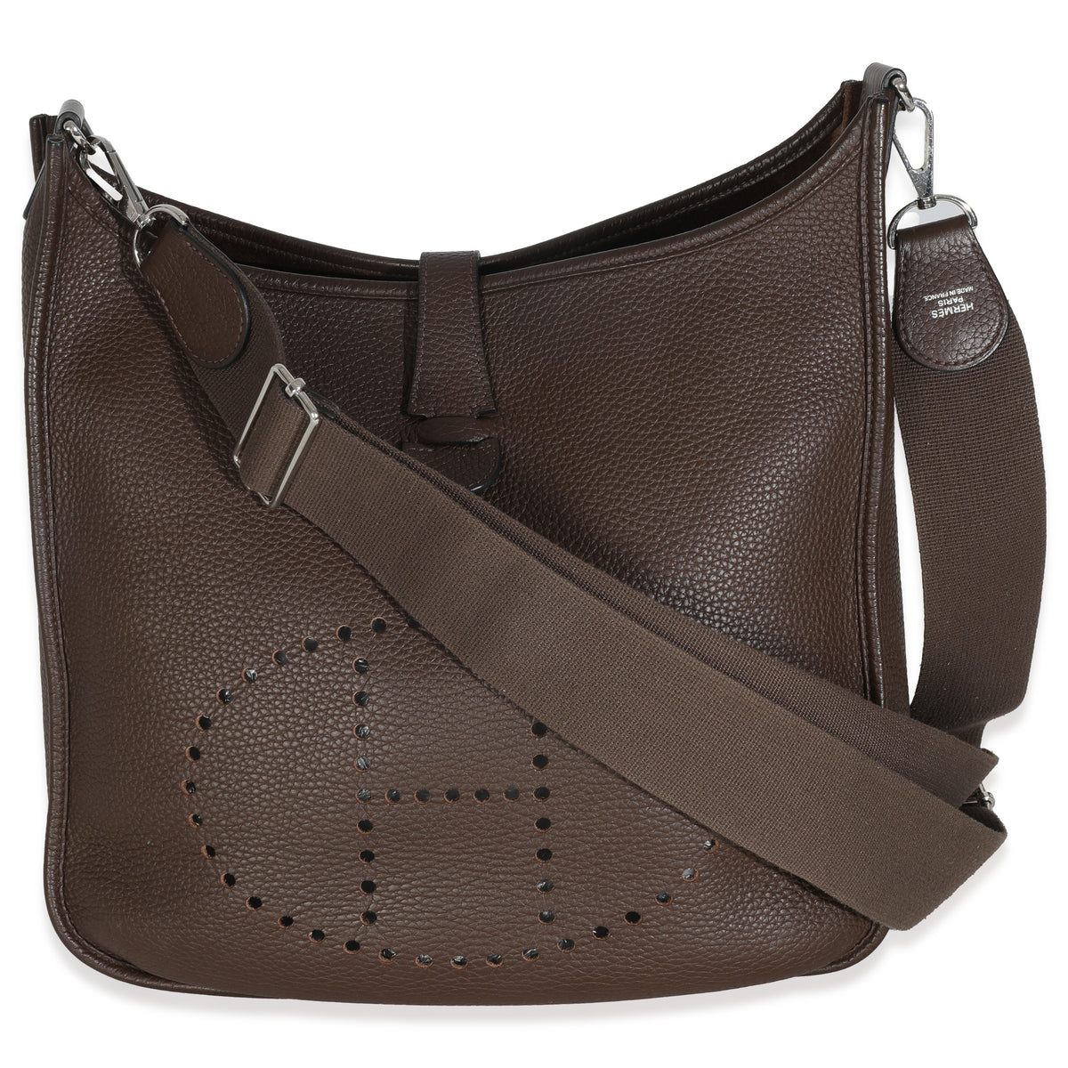 Ebene Clemence Evelyne GM PHW