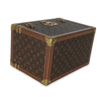 Monogram Canvas Boite Pharmacie