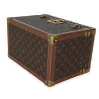 Monogram Canvas Boite Pharmacie