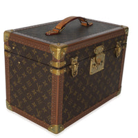 Monogram Canvas Boite Pharmacie