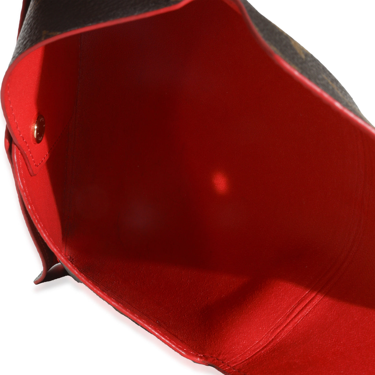 Monogram Canvas Medium Kirigami Pochette Insert