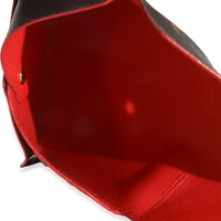 Monogram Canvas Medium Kirigami Pochette Insert