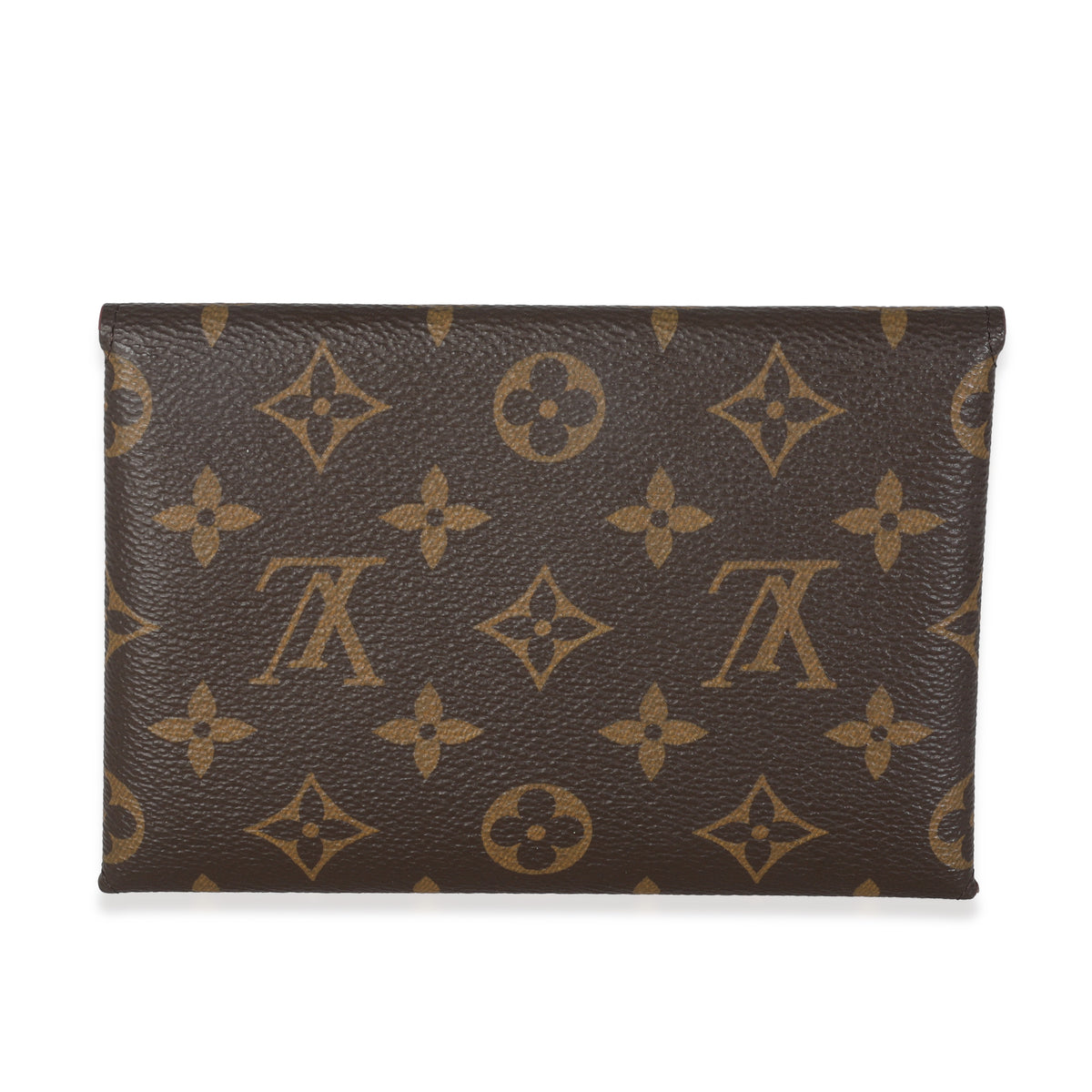 Monogram Canvas Medium Kirigami Pochette Insert