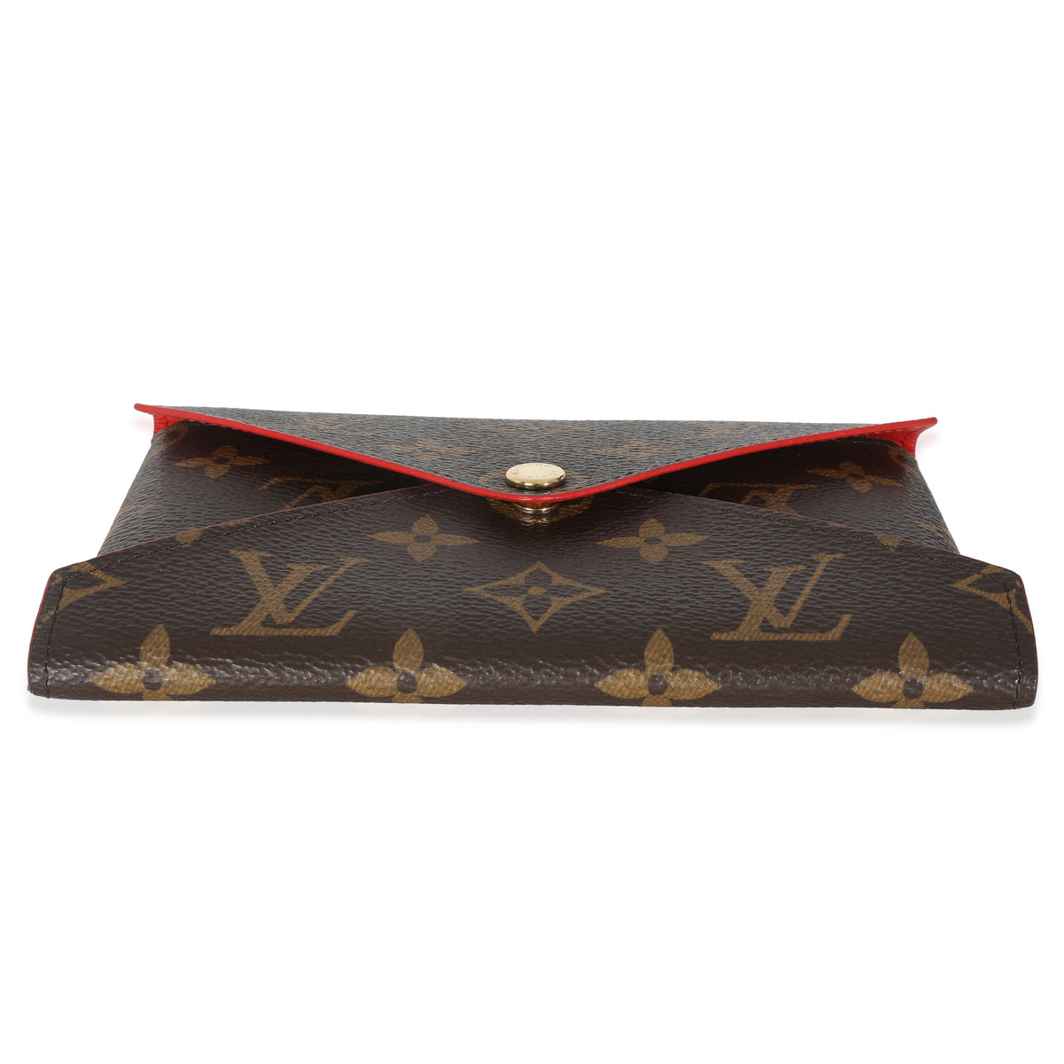 Monogram Canvas Medium Kirigami Pochette Insert