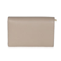 Galet Taurillon Capucines Compact Wallet