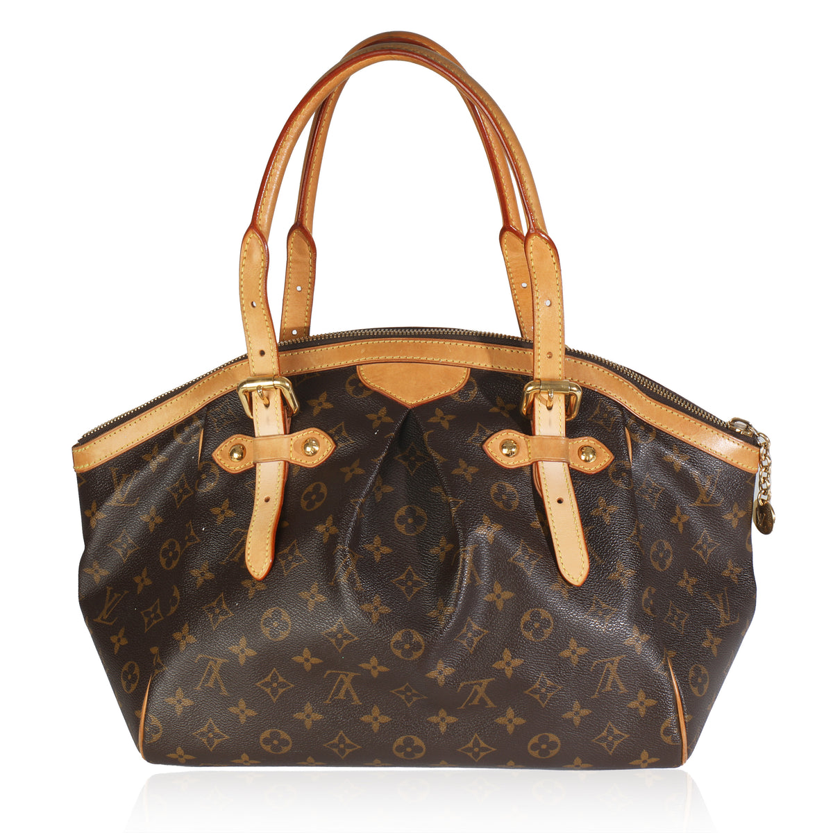 Monogram Canvas Tivoli GM