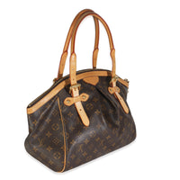 Monogram Canvas Tivoli GM