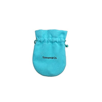 Sterling Silver  Return To Tiffany Bracelet