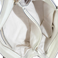 Off White Guccissima Medium Mayfair Tote