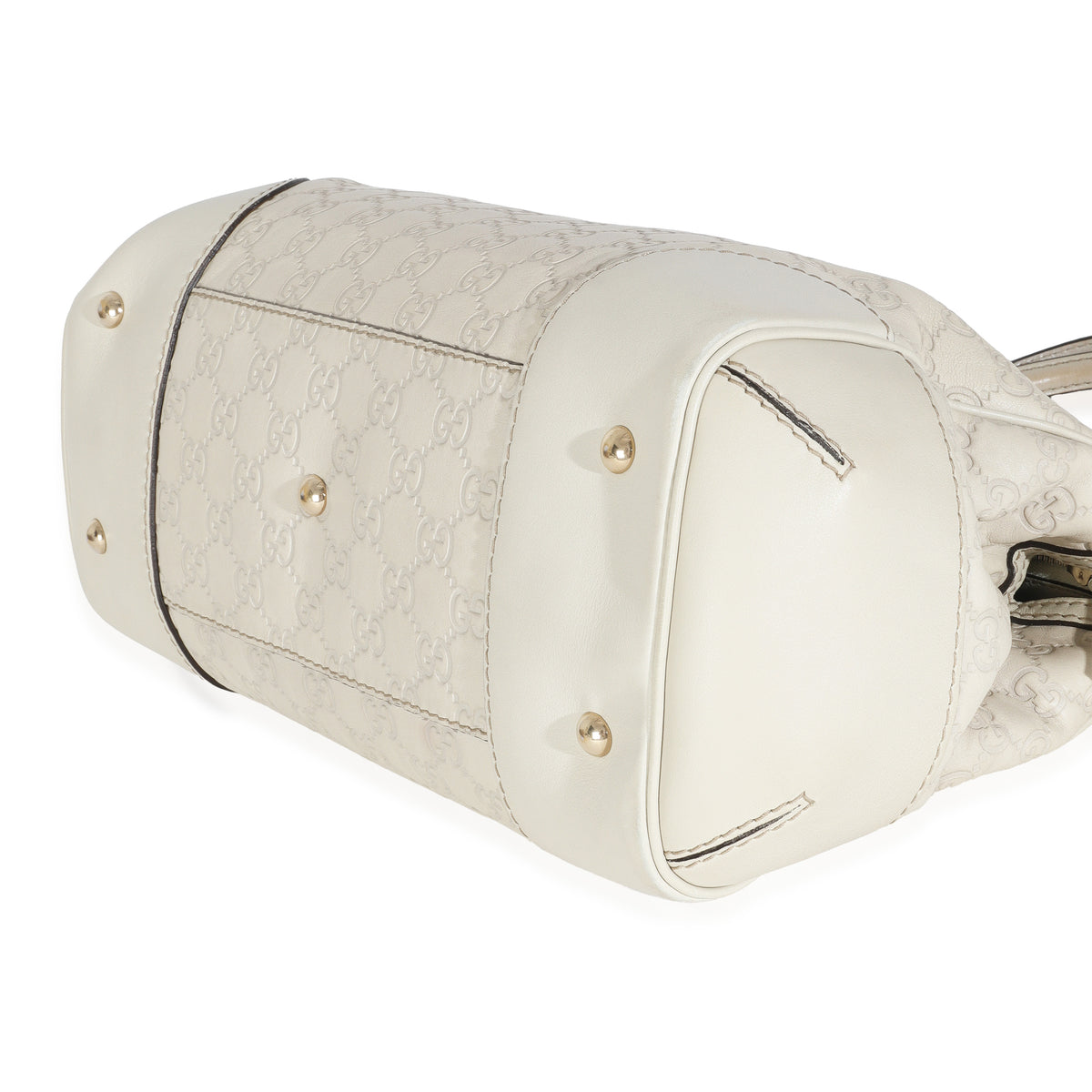 Off White Guccissima Medium Mayfair Tote