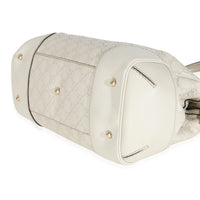 Off White Guccissima Medium Mayfair Tote