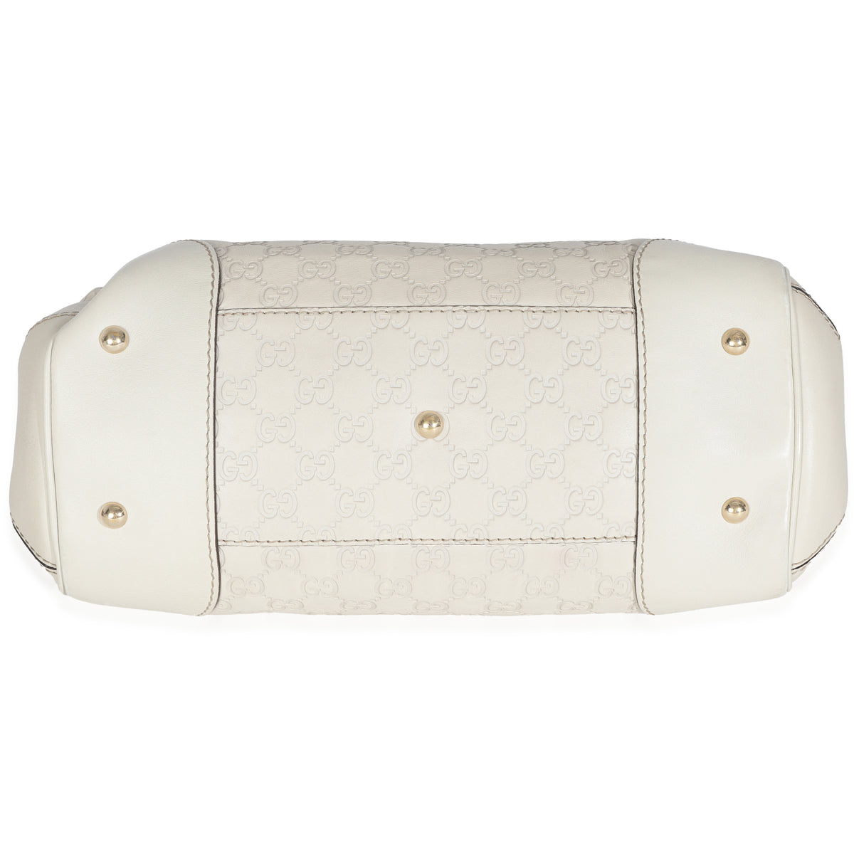 Off White Guccissima Medium Mayfair Tote