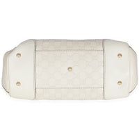 Off White Guccissima Medium Mayfair Tote