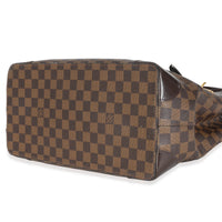 Damier Ebene Canvas Hampstead MM