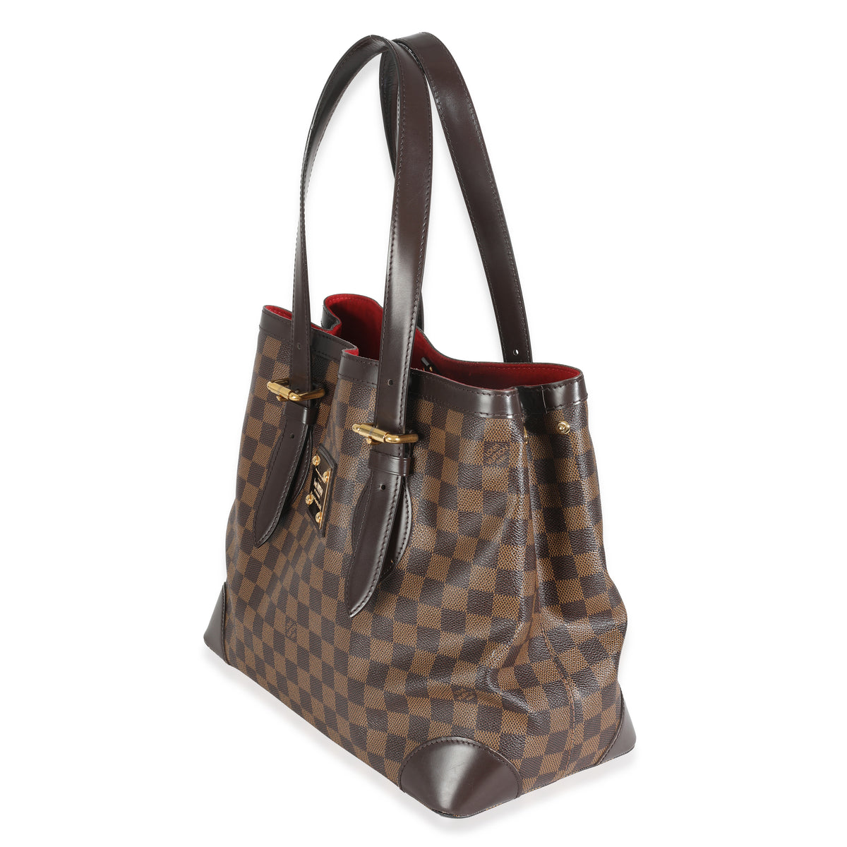 Damier Ebene Canvas Hampstead MM