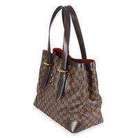 Damier Ebene Canvas Hampstead MM