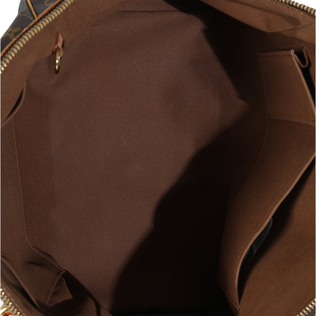 Monogram Canvas Tivoli GM