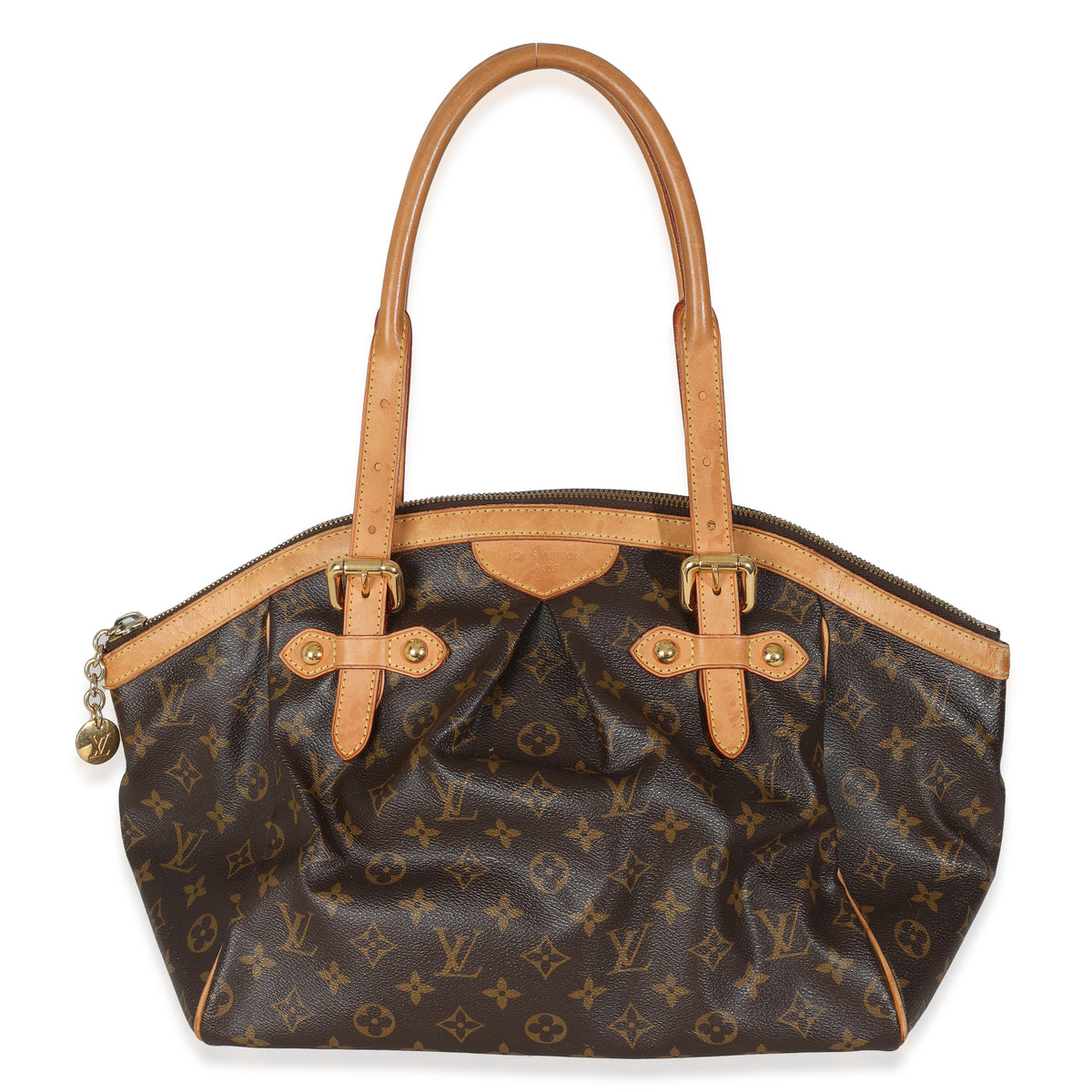 Monogram Canvas Tivoli GM