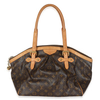 Monogram Canvas Tivoli GM