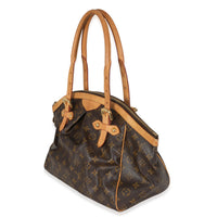 Monogram Canvas Tivoli GM