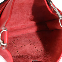 Rouge Casaque Clemence Evelyne PM PHW