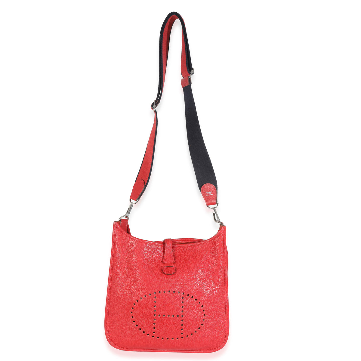 Rouge Casaque Clemence Evelyne PM PHW