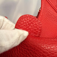 Rouge Casaque Clemence Evelyne PM PHW