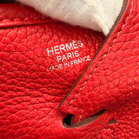 Rouge Casaque Clemence Evelyne PM PHW