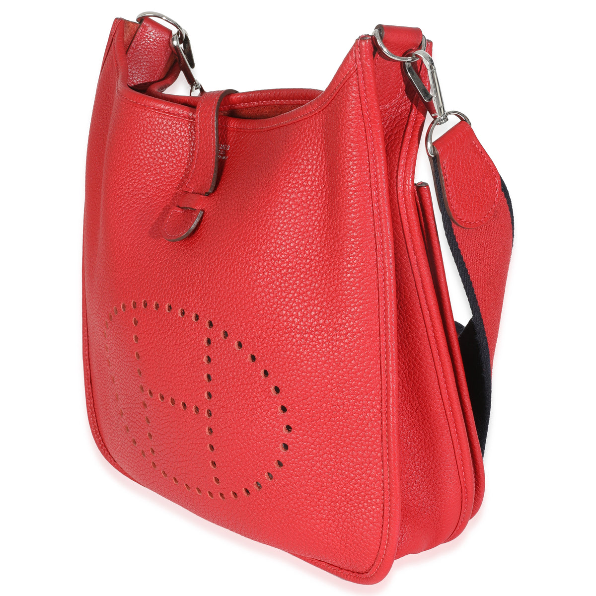 Rouge Casaque Clemence Evelyne PM PHW