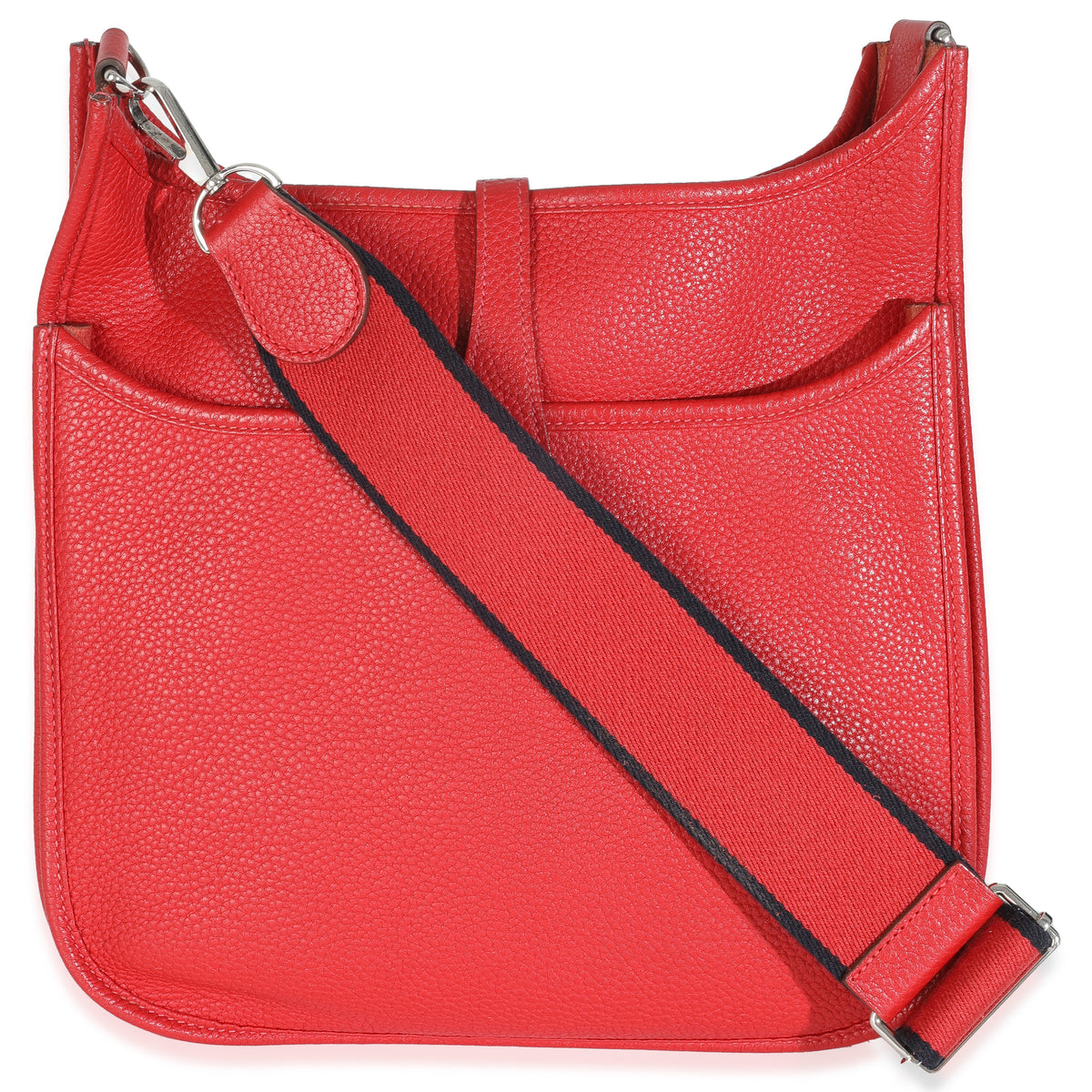 Rouge Casaque Clemence Evelyne PM PHW